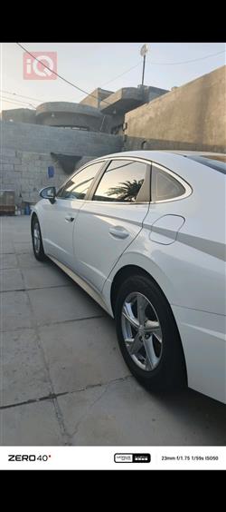 هيونداي سوناتا